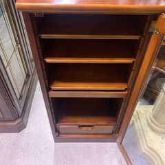 カリモク｜オールドカリモク｜キャビネットの画像
