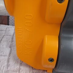 SakaeFuji KYC-700 バーナー 中古品 動作未確認 現状品【ハンズクラフト宜野湾店】の画像
