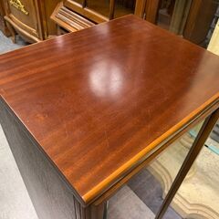 カリモク｜オールドカリモク｜キャビネットの画像