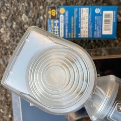 白熱灯防雨型ブラケットの画像