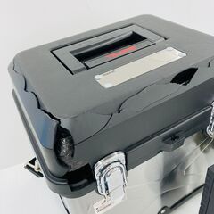 A-574【リユースのサカイ野々市店】ジモティ来店特価‼ Tajima ジマレーザー ZERO BLUE リチウム KJC 通電チェック＆クリーニング済みの画像