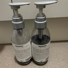 エイジングスカルプケア トリートメント＋シャンプーの画像