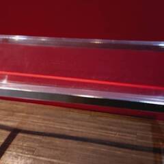 ガラスラック(取りに来ていただける方限定)の画像