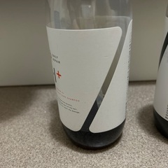 エイジングスカルプケア トリートメント＋シャンプーの画像