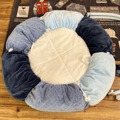 ベビー ジムメリーの画像