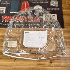 ベビー ジムメリーの画像