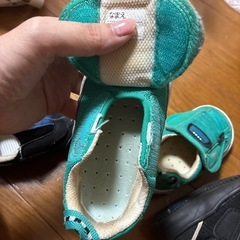 イフミーくつの画像