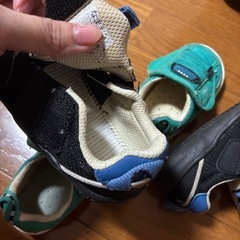 イフミーくつの画像