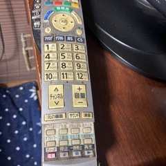 パナソニック液晶テレビ26型の画像