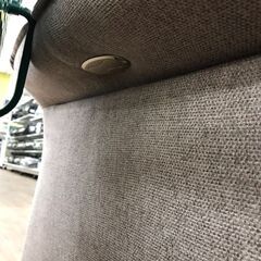 【ジャングルジャングル広陵店】ニトリ　電動リクライニングソファ　Nビュールの画像