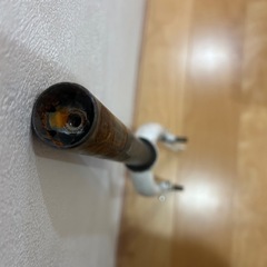 ルイガノ リジットフォーク Vブレーキの画像