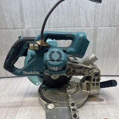 【中古】ﾏｷﾀ LS600D 165mm 卓上ﾏﾙﾉｺ 18V 【ハンズクラフト沖縄豊見城店】の画像