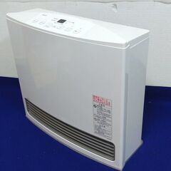 TR45◆ノーリツ◆木造10畳 コンクリート14畳 都市ガスファンヒーター GFH-4005S-W5の画像