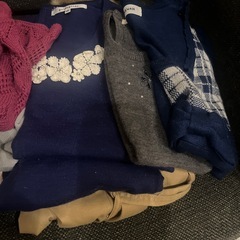 S、Mサイズメイン　レディス福袋　の画像