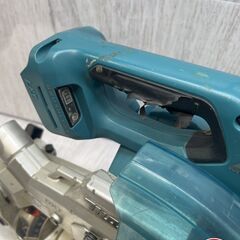 【中古】ﾏｷﾀ LS600D 165mm 卓上ﾏﾙﾉｺ 18V 【ハンズクラフト沖縄豊見城店】の画像