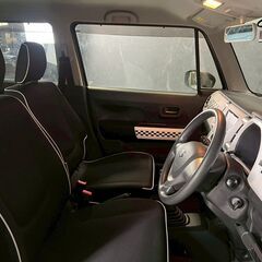 ハスラー Ｇ 車検９年１１月まで 乗って帰れます の画像