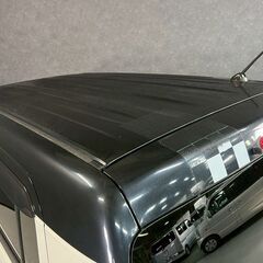 ハスラー Ｇ 車検９年１１月まで 乗って帰れます の画像