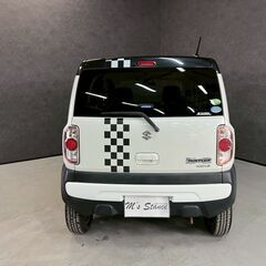 ハスラー Ｇ 車検９年１１月まで 乗って帰れます の画像