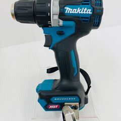 A-575【リユースのサカイ野々市店】ジモティ来店特価‼ マキタ makita 充電式ドライバドリル DF002G 動作チェック＆クリーニング済みの画像