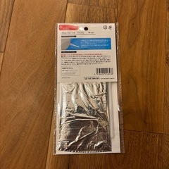 ナンバーバルーン　0の画像