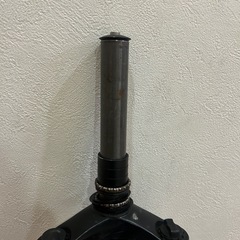 サンツアー サスペンションフォーク TREKの画像