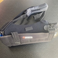 BREG スリングショット2 肩関節固定帯　Ｍサイズの画像