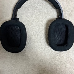 Logicool G433 ゲーミングヘッドホンの画像