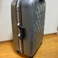 ⭐️【格安！】おしゃれな大型！L Lサイズ・100 Lタイプ！アーノルド・パーマーのスーツケース、キャリーケース！の画像