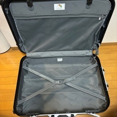 ⭐️【格安！】おしゃれな大型！L Lサイズ・100 Lタイプ！アーノルド・パーマーのスーツケース、キャリーケース！の画像