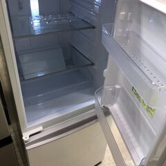 【ジャングルジャングルサカイ石津店】シャープ SHARP 冷蔵庫 SJ-14E6 2019年製 137L 霜取り機能あり  新生活 堺市 堺区 西区 石津の画像
