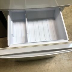 【ジャングルジャングルサカイ石津店】シャープ SHARP 冷蔵庫 SJ-14E6 2019年製 137L 霜取り機能あり  新生活 堺市 堺区 西区 石津の画像