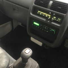 スバル・サンバー軽トラック・車検8年5月19日の画像