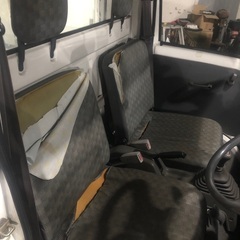 スバル・サンバー軽トラック・車検8年5月19日の画像