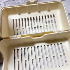 美品　Combi 除菌じょーず 説明書付きの画像