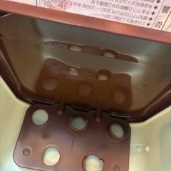 美品　Combi 除菌じょーず 説明書付きの画像