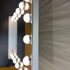 女優ミラー　ハリウッドミラーの画像