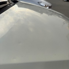 SUBARU インプレッサ　XV ベージュの画像