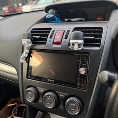 SUBARU インプレッサ　XV ベージュの画像