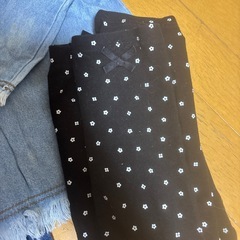 キッズ服の画像