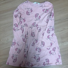 H&M まとめ売り　120/130サイズの画像