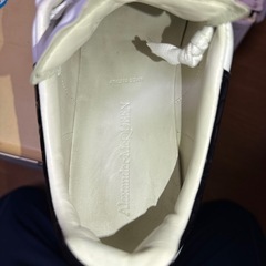 Alexander McQEEN スニーカー  の画像