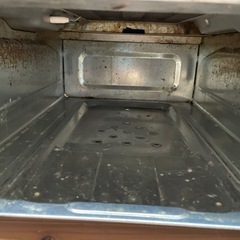 【都市ガスコンロ】【リンナイ】※グリル内サビ強★クリーニング済/6ヶ月保証付き【管理番号1117】野の画像