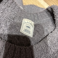 ジェラートピケ  パジャマ　部屋着の画像