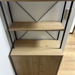 アイリスオーヤマ　　　ゴミペーパーカウンターの画像