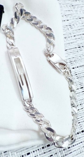 GUCCI  喜平ブレスレット