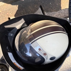 スズキ　let's4 原付　ワンオーナー　走行600キロほど！　１週間限定！！の画像