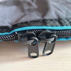 Ocean&Earth ボードバッグ BARRY BASIC FISHBOARD 5.8　シルバーの画像