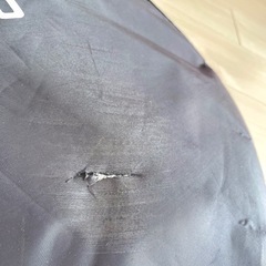 Ocean&Earth ボードバッグ BARRY BASIC FISHBOARD 5.8　シルバーの画像