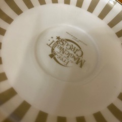 FREE コーヒーカップ　新品　箱無し　の画像