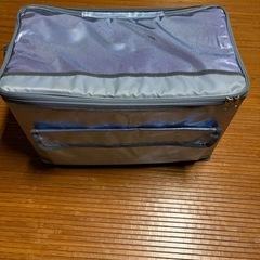 ソフトクーラーボックスの画像